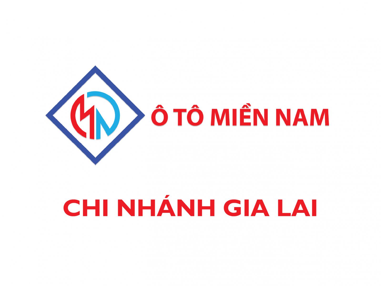 Ô tô miền nam chi nhanh Gia Lai