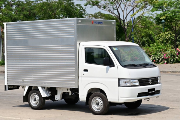 COMMERCIAL VEHICLE NAME