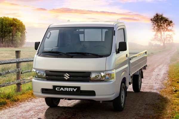 COMMERCIAL VEHICLE NAME