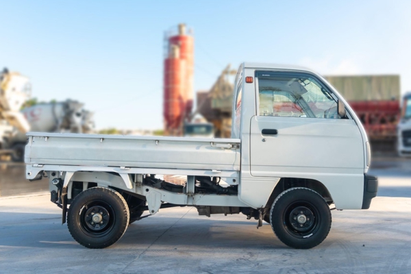 COMMERCIAL VEHICLE NAME