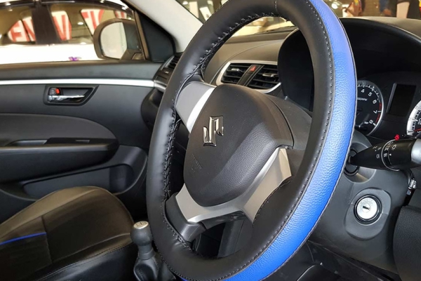 COMMERCIAL VEHICLE NAME