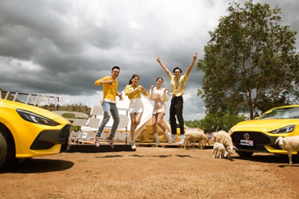 Company Profile Tiếng Việt