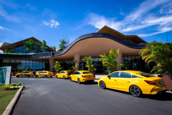 Company Profile Tiếng Việt