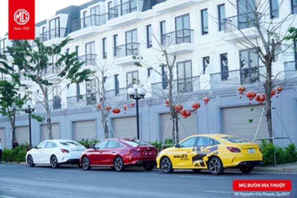 Company Profile Tiếng Việt